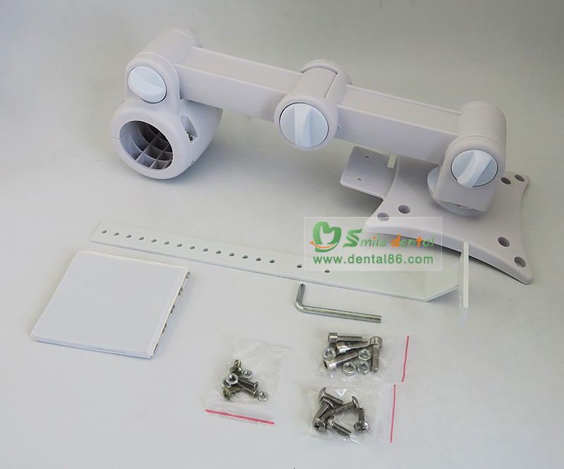 IO32  LCD Clamp for Intra Oral Camera Monitor